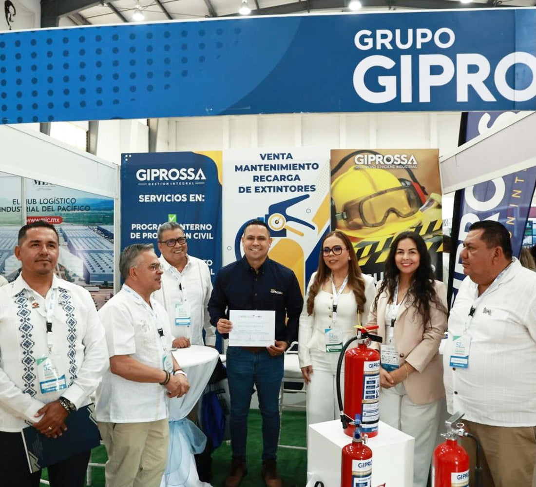 Así se vivió el primer día en la EXPO FEMCIC 2026 en Mazatlán.