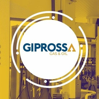 Giprossa Gas & Oil