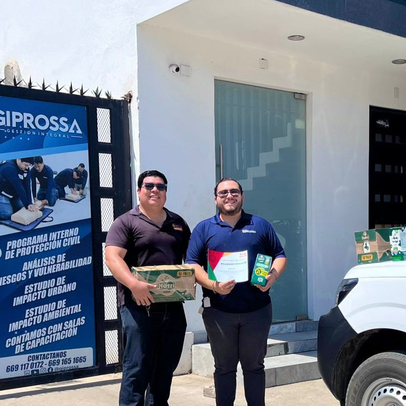 Nos unimos a la colecta “Bigotes de Leche 2026”